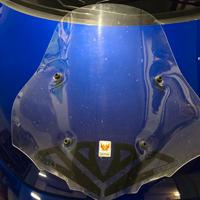 PARABREZZA ISOTTA HONDA SH 350