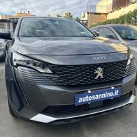 Peugeot 3008 BlueHDi 130 S&S EAT8 Allure Pack 70.0