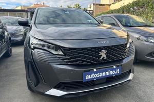 Peugeot 3008 BlueHDi 130 S&S EAT8 Allure Pack 70.0