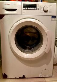 Lavatrice Bosch Serie 2 VarioPerfect - PER PEZZI D