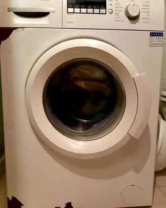 Lavatrice Bosch Serie 2 VarioPerfect - PER PEZZI D