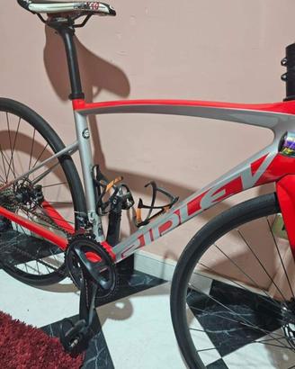 Ridley fenix