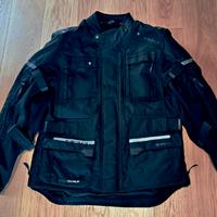 Giacca moto Held Carese Evo Goretex tg. L