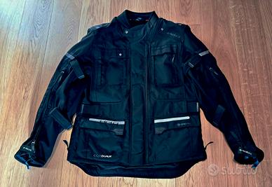 Giacca moto Held Carese Evo Goretex tg. L