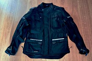 Giacca moto Held Carese Evo Goretex tg. L