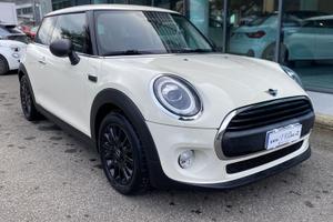 MINI Mini 1.5 One 75 CV Baker Street