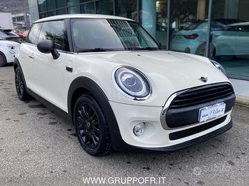 MINI Mini 1.5 One 75 CV Baker Street
