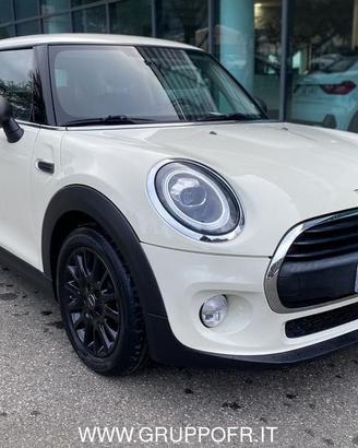 MINI Mini 1.5 One 75 CV Baker Street