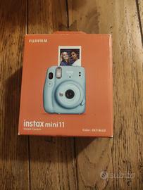 instax mini 11 