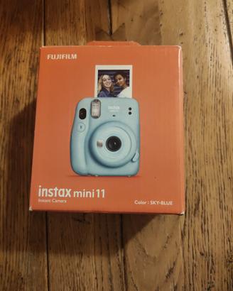 instax mini 11 