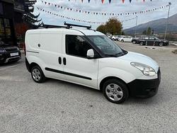 FIAT Doblo Doblò 1.3 MJT PL-TN Cargo Maxi Lamier