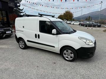 FIAT Doblo Doblò 1.3 MJT PL-TN Cargo Maxi Lamier
