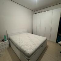 Camera da letto mondo convenienza