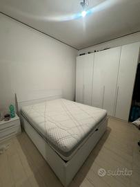 Camera da letto mondo convenienza