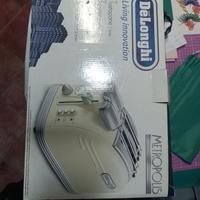 Tostapane De Longhi  Living Innovation