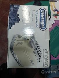 Tostapane De Longhi  Living Innovation