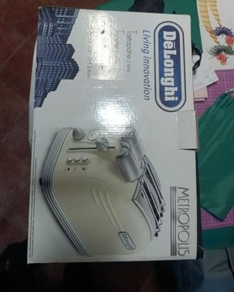 Tostapane De Longhi  Living Innovation