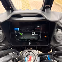 MOTO Yamaha Tracer 7 GT del 2023