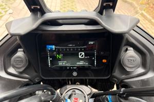 MOTO Yamaha Tracer 7 GT del 2023