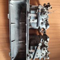 carburatori Solex C40 Alfa Romeo Giulia e GT 