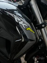 Keeway rkf (RICAMBI)