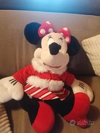 Minnie Disney store 2010