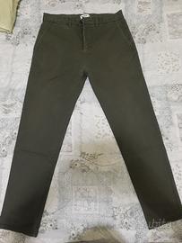 pantalone uomo 