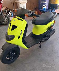 Zip SP 50 originale