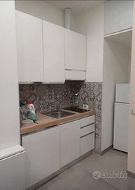 Portuense-villa bonelli monolocale utenze incluse