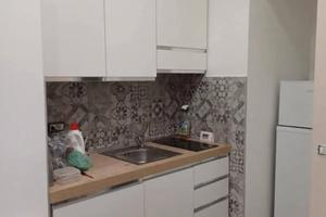 Portuense-villa bonelli monolocale utenze incluse