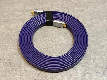 Cavo hdmi wireworld