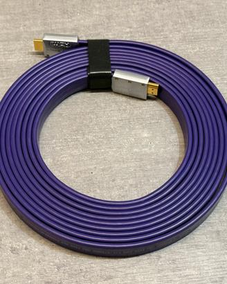 Cavo hdmi wireworld