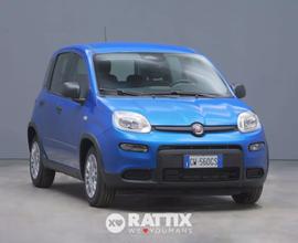 Fiat Panda 1.0 Firefly Hybrid 70CV ADAS + Pack Cit