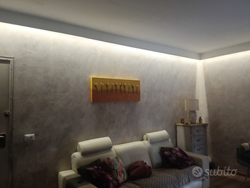 Ristrutturazioni chiavi in mano