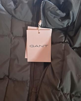 Piumino GANT regular - Dark Earthy Green 2XL
