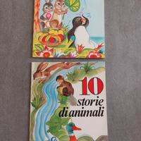 10 STORIE DI ANIMALI (LITO EDITRICE)