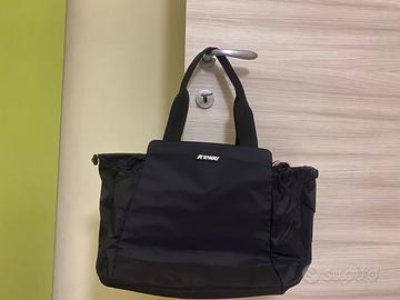 Borsa KWay Modello AISY