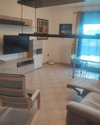 Appartamento Trivano ad Olbia
