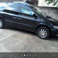 RICAMBI Crhysler voyager 2.5 td 02