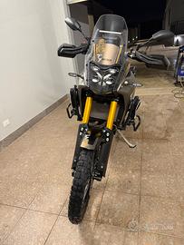 Yamaha Ténéré 700 anno 2025