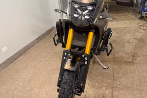 Yamaha Ténéré 700 anno 2025