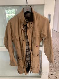 Giacca impermeabile Belstaff