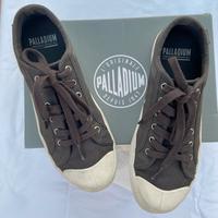 Scarpe Palladium - misura 38 - pari al nuovo