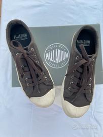 Scarpe Palladium - misura 38 - pari al nuovo