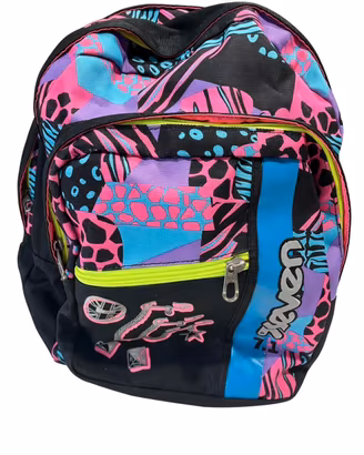 zaino seven modello 7.1