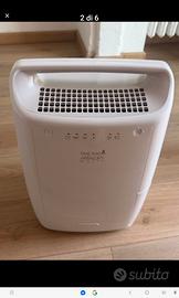 Deumidificatore Delonghi 
