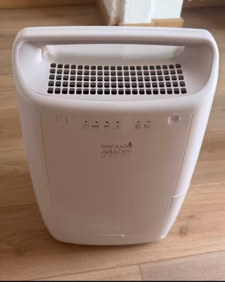 Deumidificatore Delonghi 