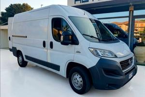 Fiat Ducato 2.3 MJT - 29/11/2016 - KM. 205 MILA