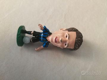 Statuetta Bomberino di Marco Branca - Inter 1996