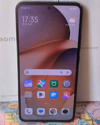 📱 Xiaomi 13T Pro - La Potenza Incontra l'Arte Fo